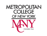 Metropolitan College of New York