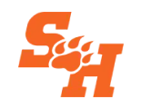 Sam Houston State University