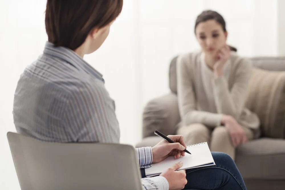 Individual Counseling For Adults Chicago