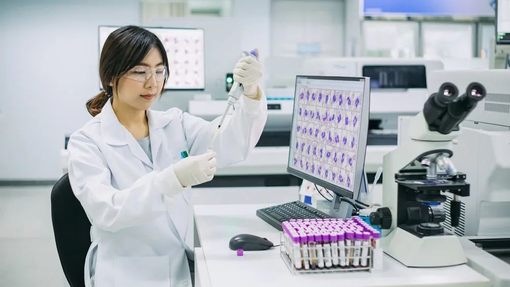 How to a pathologist in 7 steps