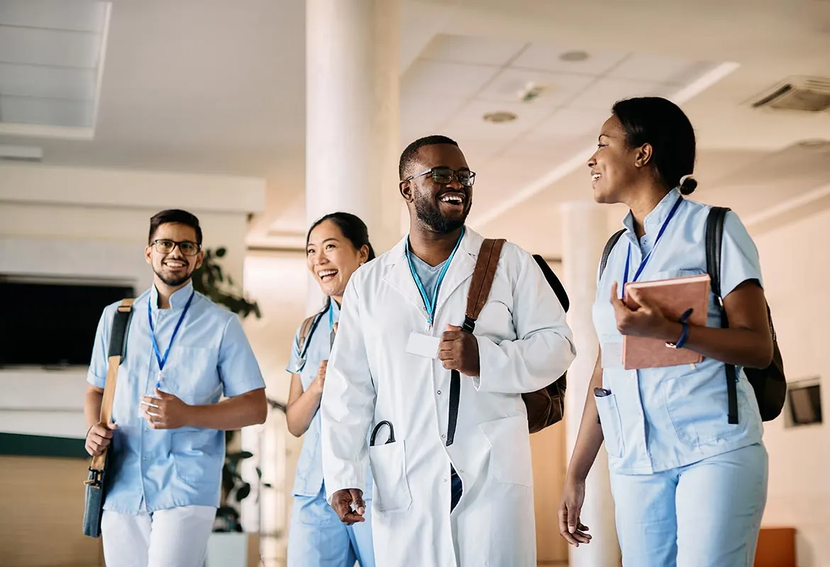 Increase Your Chances of Getting into Nursing School