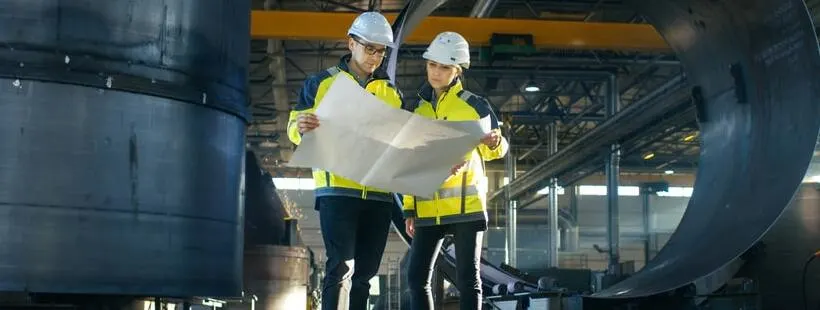 How to become a licensed professional engineer (PE)