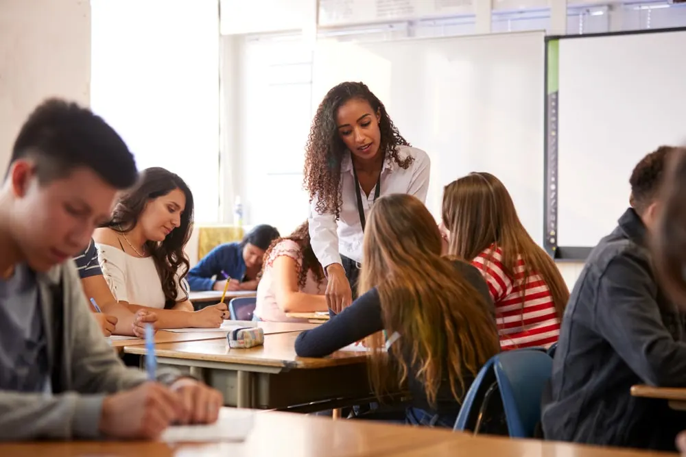 How to a teacher ultimate guide