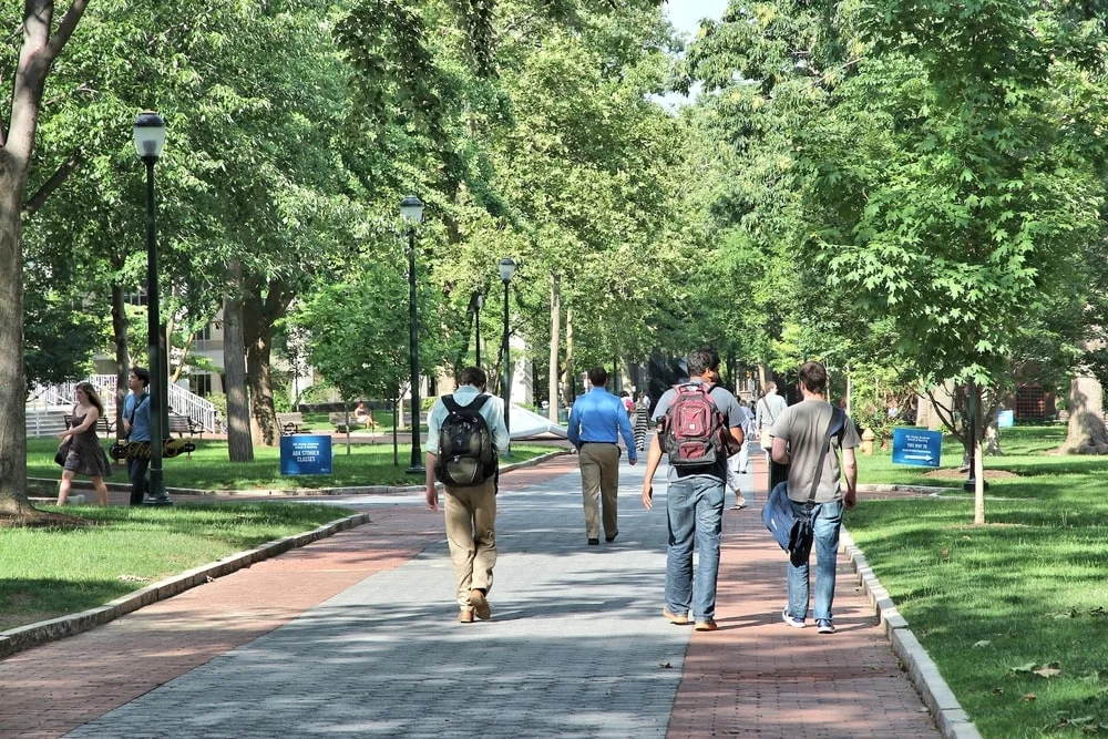 Best criminal psychology master's degree