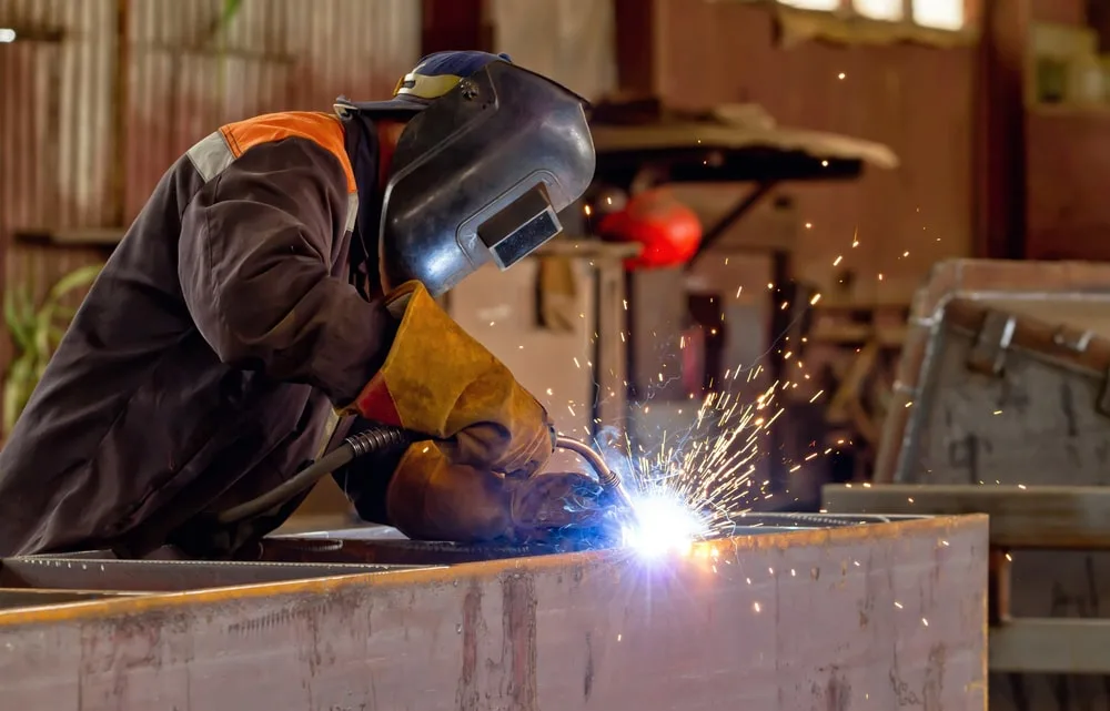 19 Best welding schools 2023