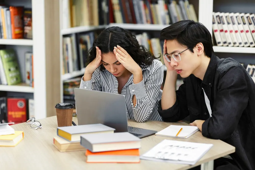 Getting Through College: Student Loan Advice Getting Through College: Student Loan Advice