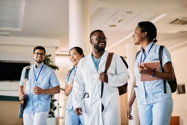 How to get into nursing school: ultimate guide