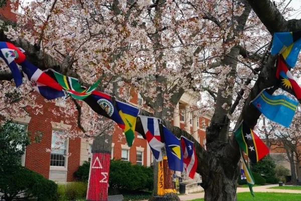 The challenge of ranking Historically Black Colleges and Universities (HBCUs)