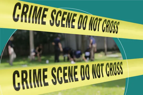 The 45 most dangerous college campuses 2024