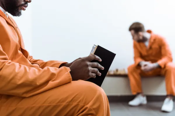 Prison education across the U.S.