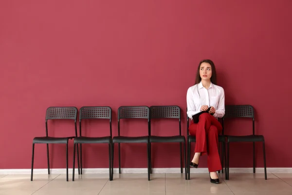 Nursing school interview tips: putting your best foot forward
