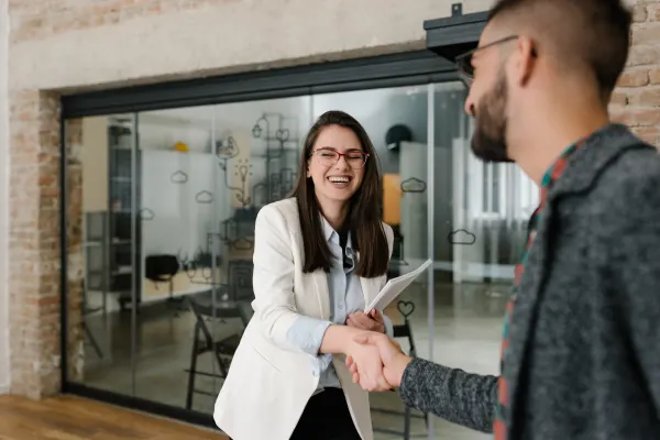 Essential tips for finding a new job