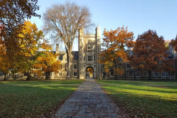What you need to know about need-blind admissions