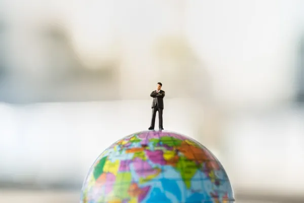 Studying business abroad: interview with Dr. Michal Paserman