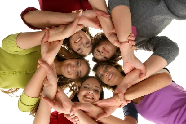 Women’s colleges in the U.S.