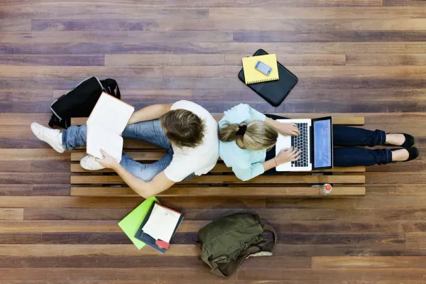 How to write an effective scholarship essay