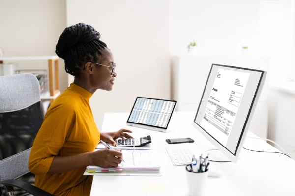 How accountants combat fraud