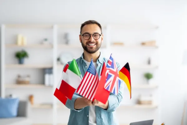 Guide to studying abroad
