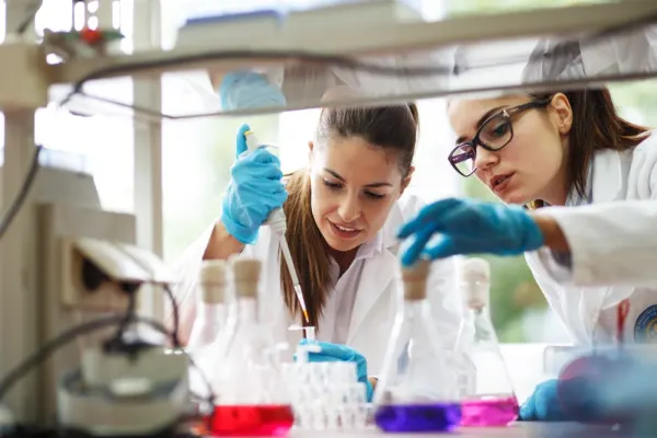 What is STEM?