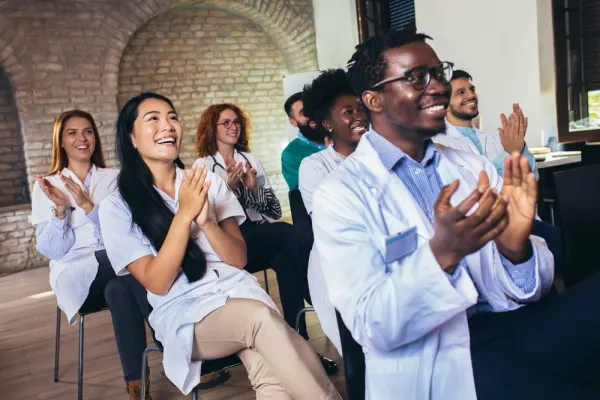 Diversity in nursing education