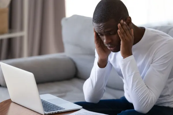 What to do if you’re failing a class, a semester or a degree