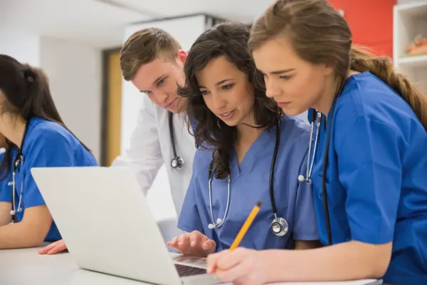Pre-med: Everything you need to know about the path to medical school