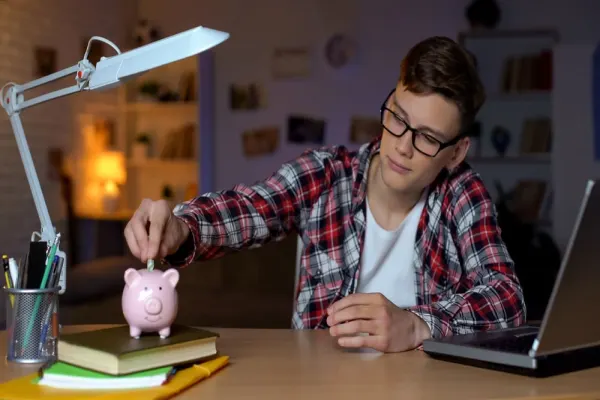 How to make college more affordable