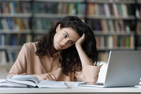 Senioritis: Spot the symptoms and get ready for college