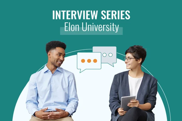 DegreeChoices Speaks with: Elon University