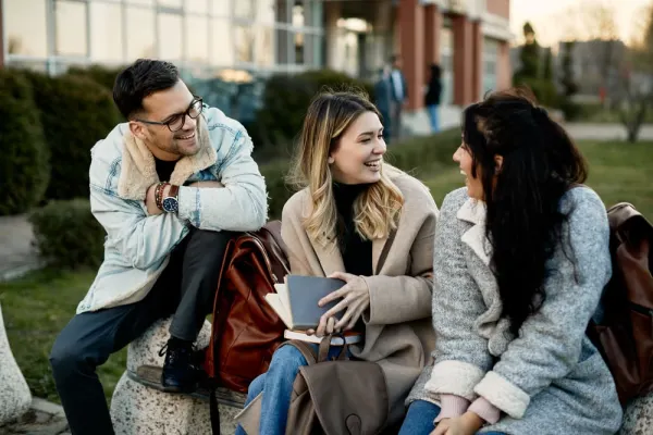 What do colleges look for in applicants?