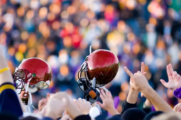 Ranking the Big 10 universities by economic performance