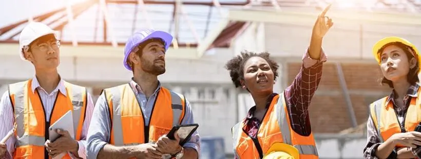 Bachelor's degree in engineering