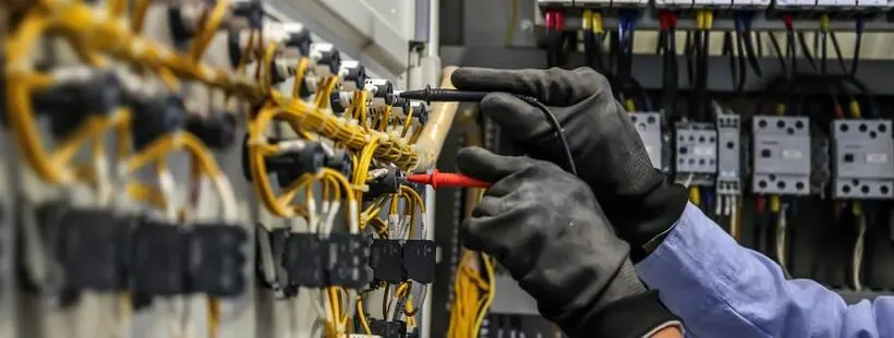 Bachelor's degree in electrical engineering