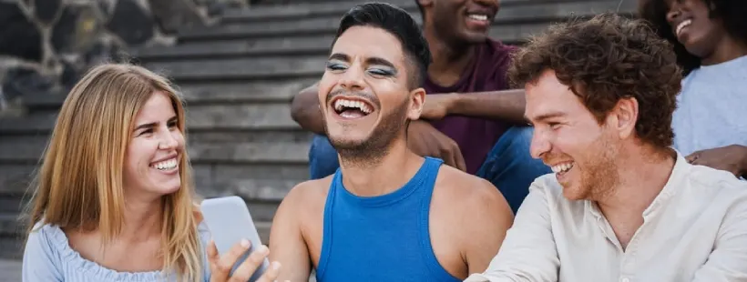 Scholarships for LGBTQ+ students