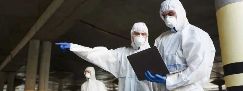 Careers in public health