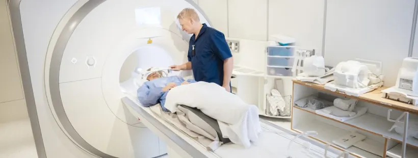Radiologist