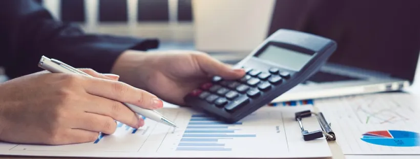 Bachelor's in finance