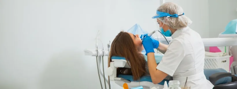 Dentist