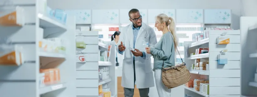 Pharmacist