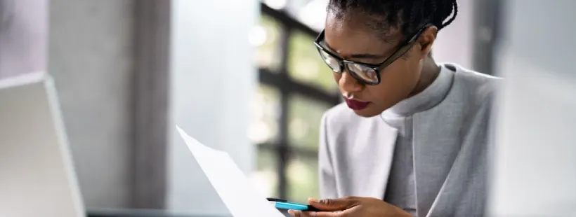 Certified public accountant (CPA)