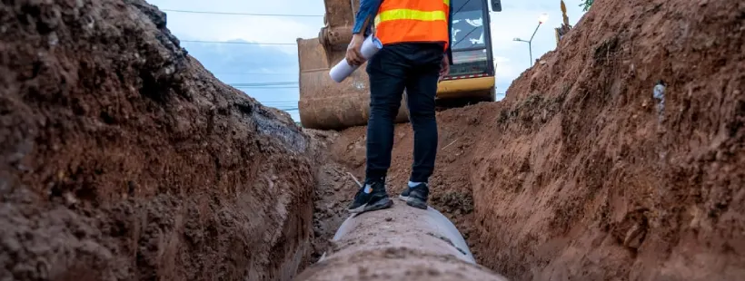 Bachelor's degree in civil engineering