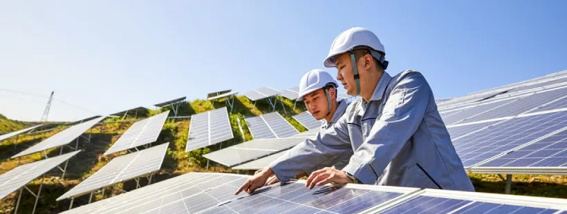 Bachelor's degree in environmental engineering