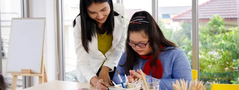 How to become a special education teacher