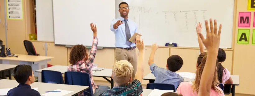 Associate's degree in elementary education