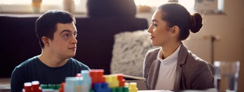 Doctorate in special education