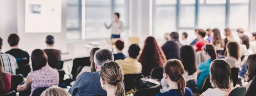 Master's degree in curriculum and instruction