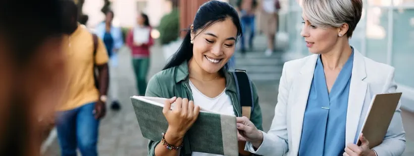 Doctorate in social work