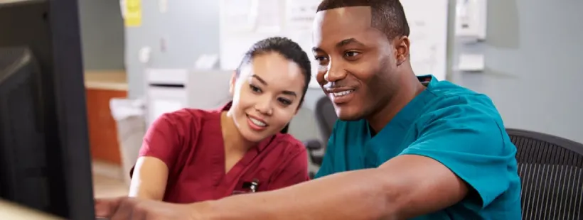 Nursing