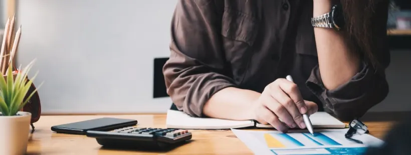 Master's in finance