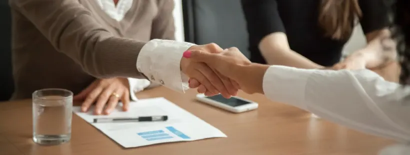 Careers in human resources